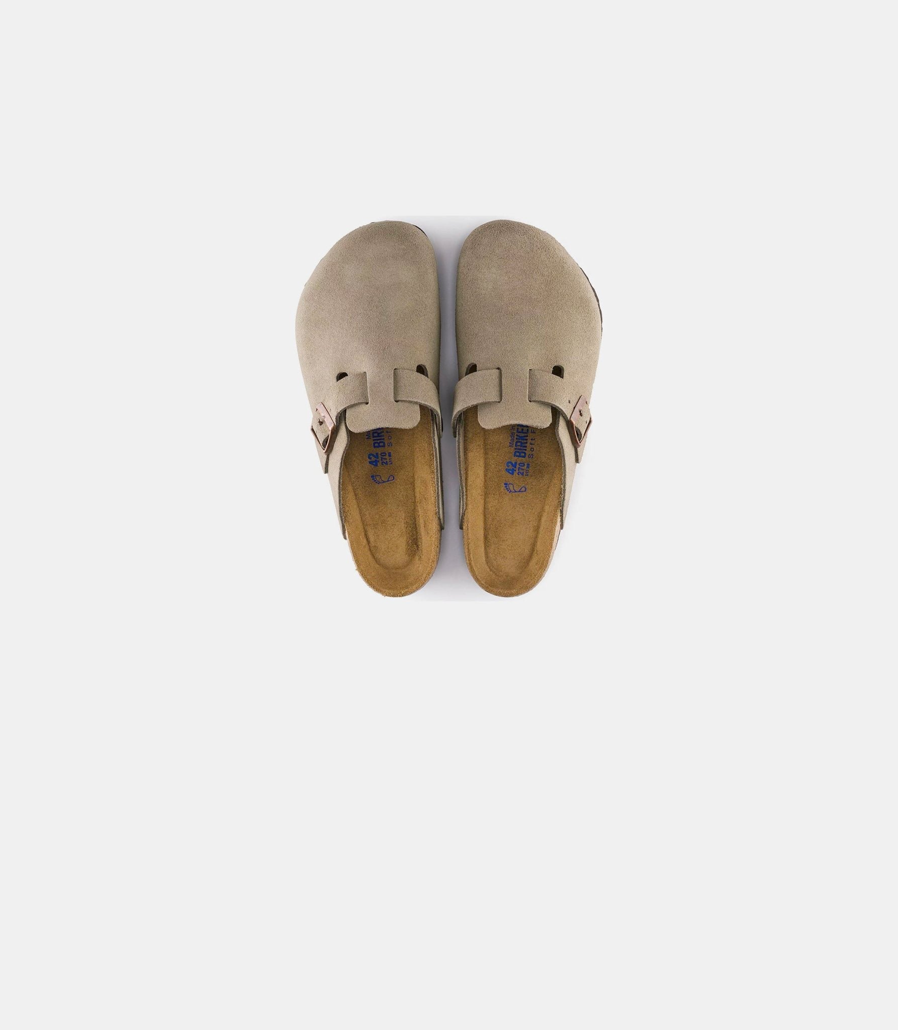 Boston - Birkenstock - Family 3.0
