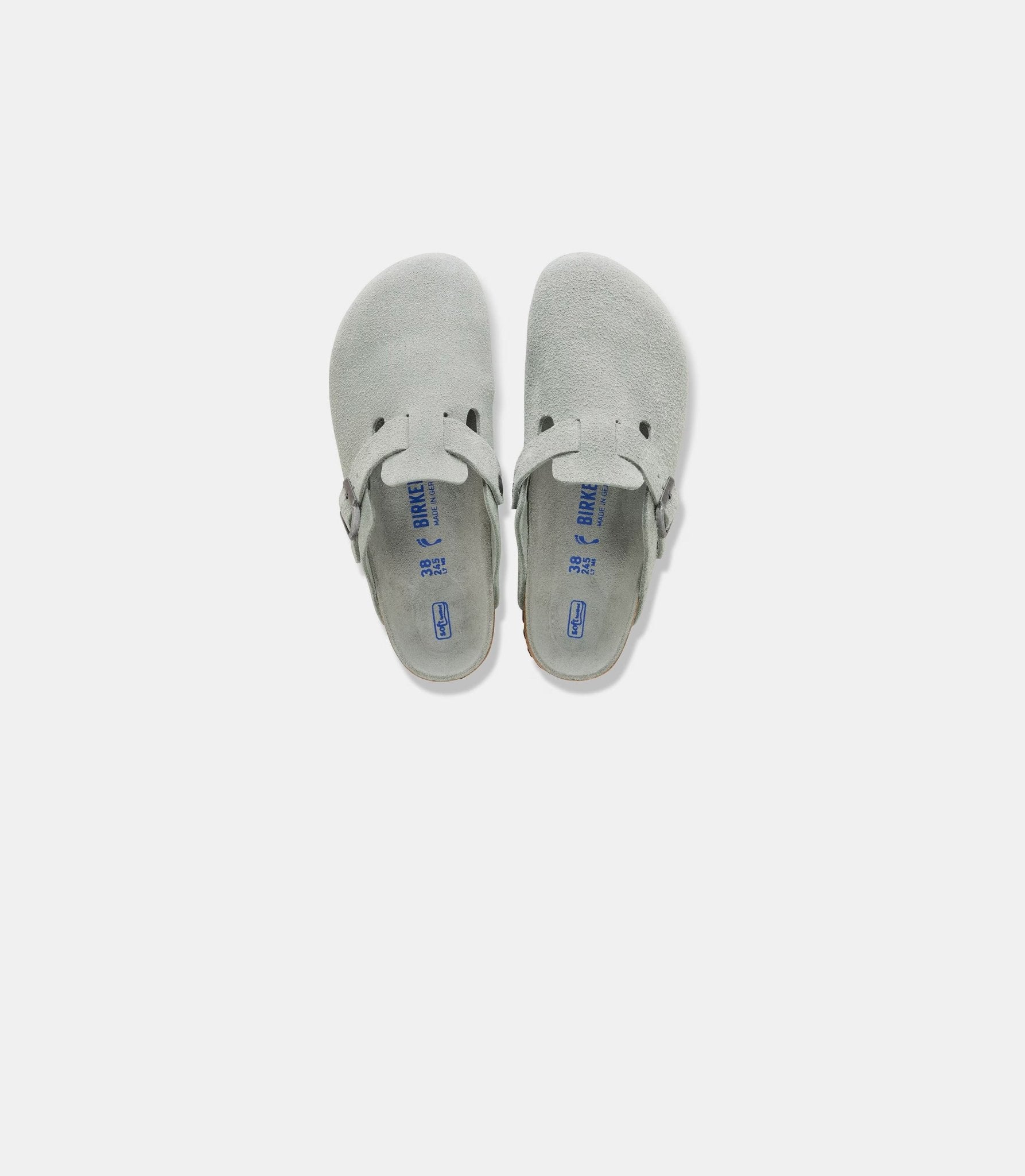 Boston - 1031720-36 - Birkenstock