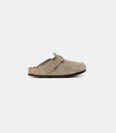 Boston regular - 560771 - taupe - 35 - Birkenstock