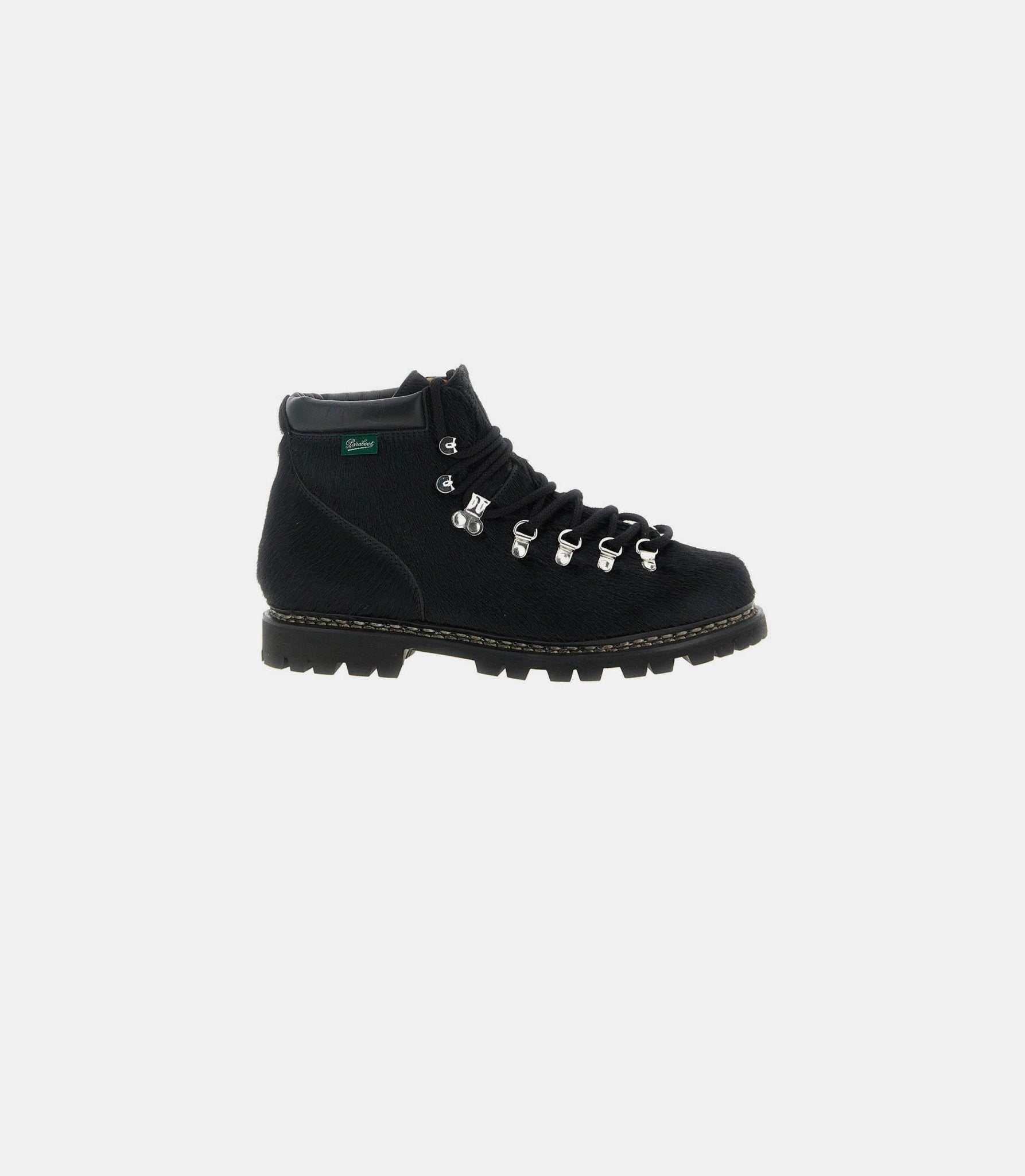 Bottes avoriaz/jannu x paraboot - WP-K105-W25-40 - Junya watanabe
