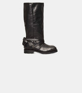 Bottes high engine - A4257HB-36 - Our legacy