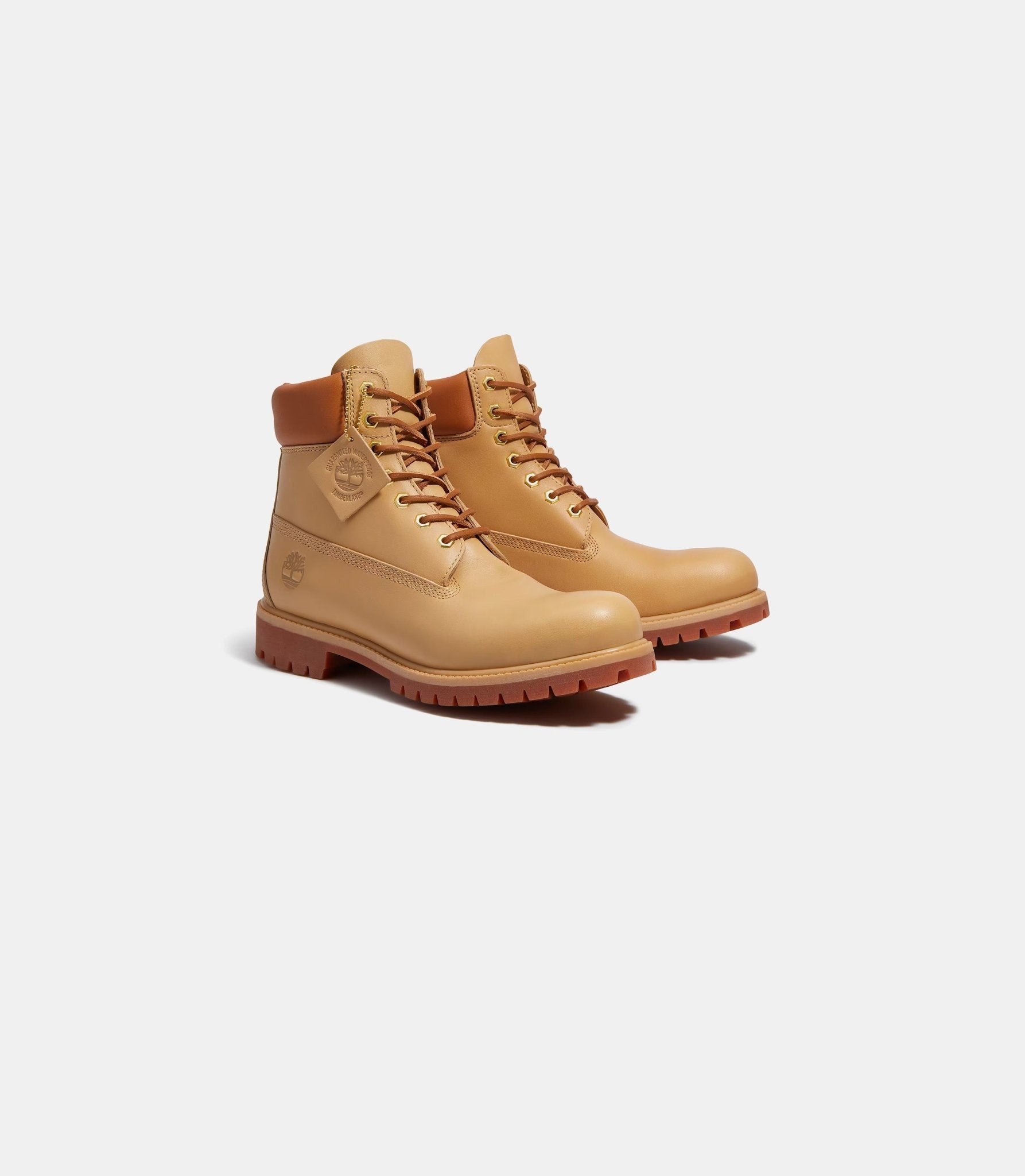 Bottes premium 6 - TB0A2P6WEN21-36 - Timberland