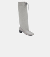 Bottes victoria canvas - VH0010-143-37 - Paloma wool