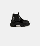 Bottines chelsea - S3242 - 099 - 37 - Ganni