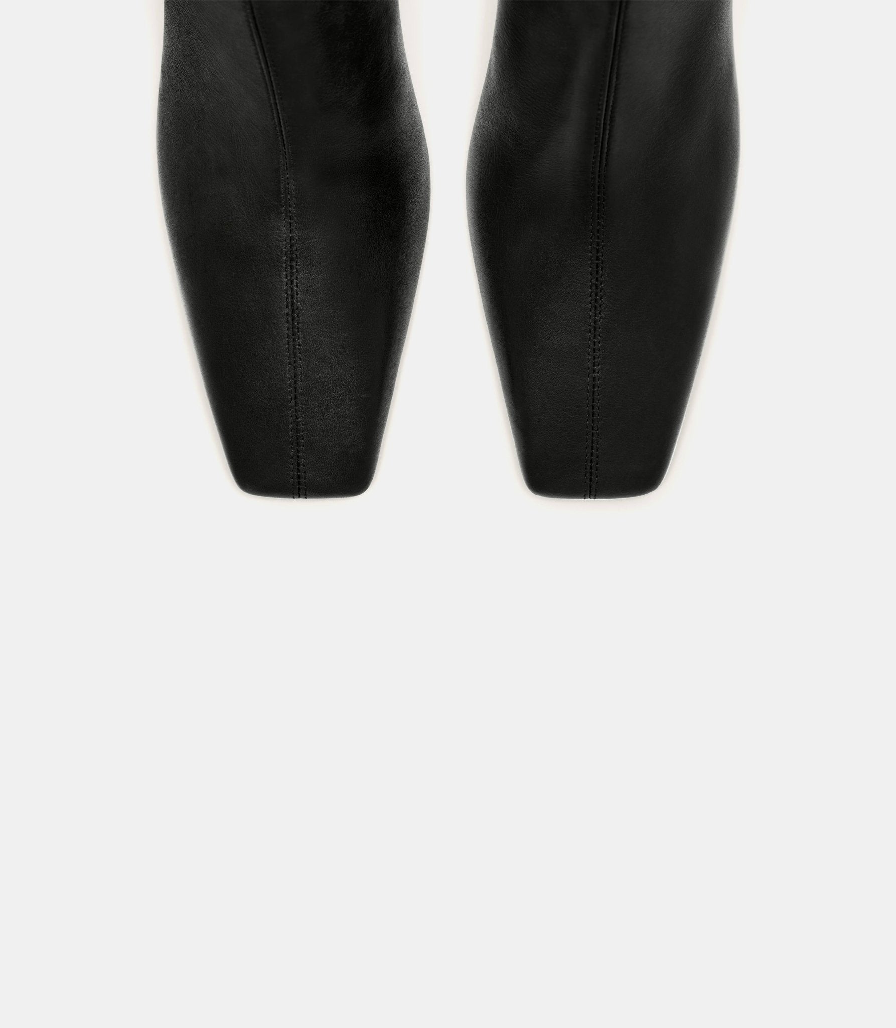 Bottines heritage - 325SAB045AG0041 - 9999 - 37 - Courrèges