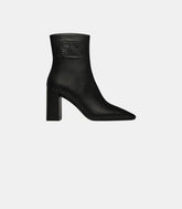 Bottines heritage - 325SAB045AG0041 - 9999 - 37 - Courrèges