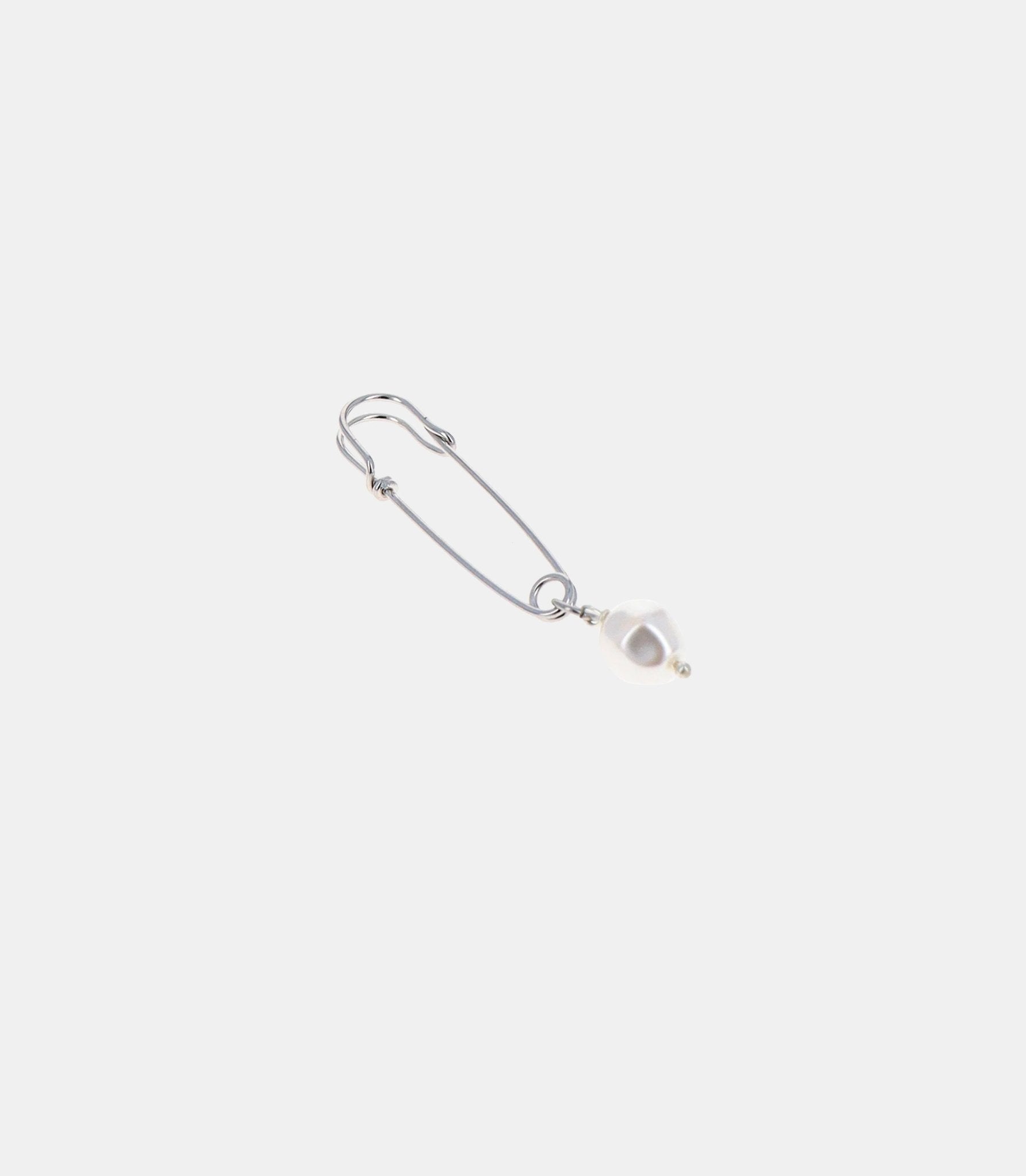 Boucle d'oreille chelsea - CHELSEA - EARRING - OS - Justine clenquet