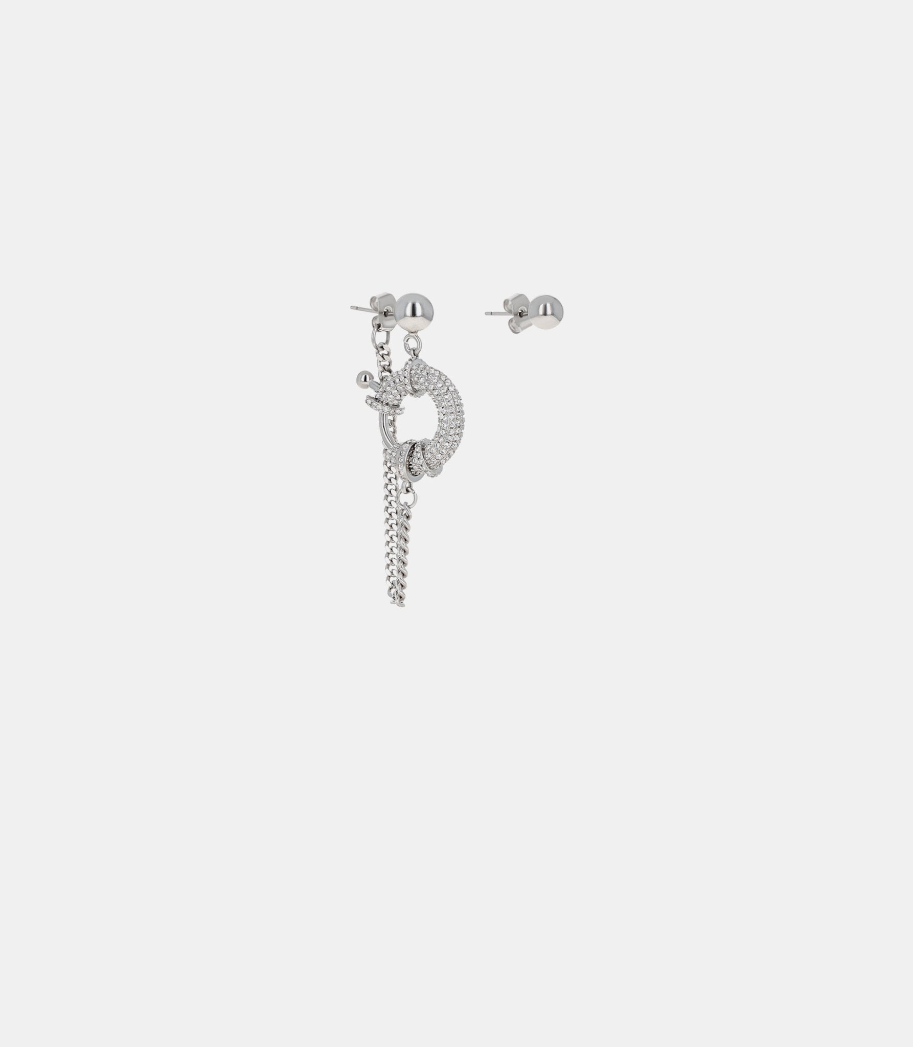 Boucle d'oreille hope - HOPE - EARRINGS - OS - Justine clenquet