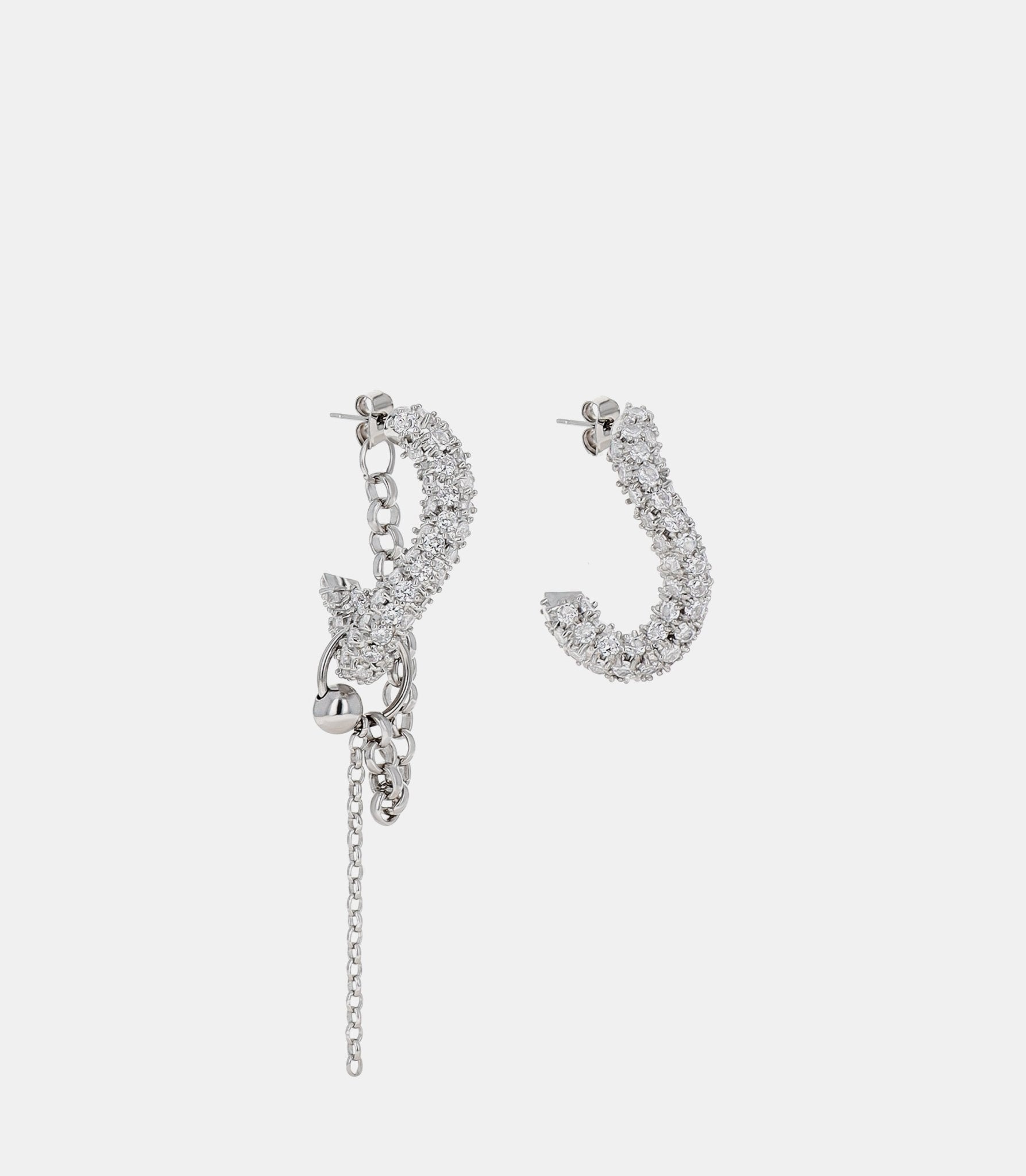 Boucle d'oreille lotta - LOTTA - EARRINGS - OS - Justine clenquet