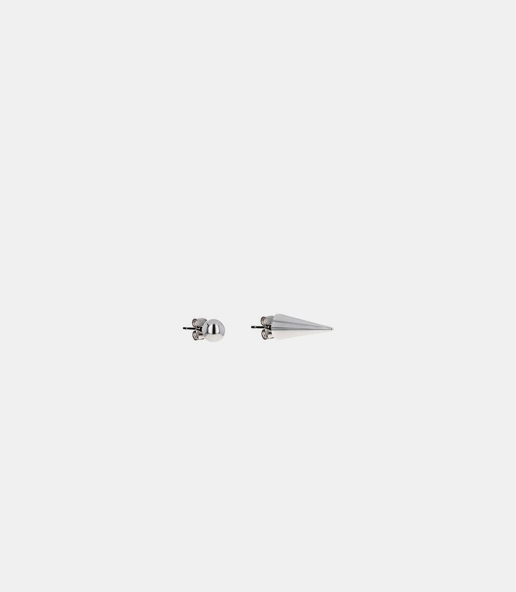 Boucles d'oreilles helHELEARRINGS - FW24 - OSJustine clenquet