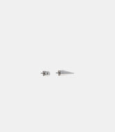 Boucles d'oreilles helHELEARRINGS - FW24 - OSJustine clenquet
