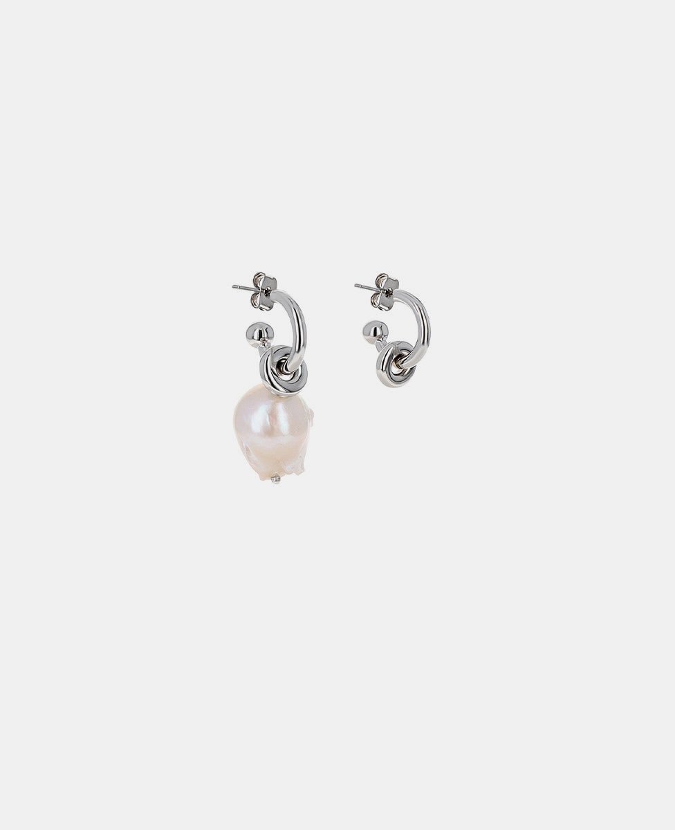 Boucles d'oreilles laurieLAURIEEARRINGS - OSJustine clenquet