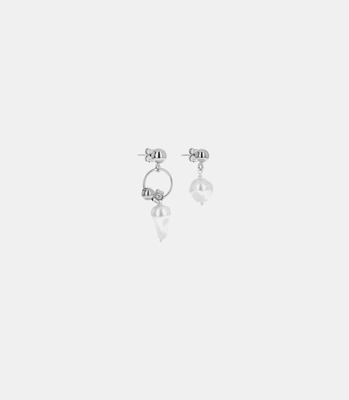 Boucles d'oreilles Richie-RICHIE-EARRINGS-OS-Justine clenquet