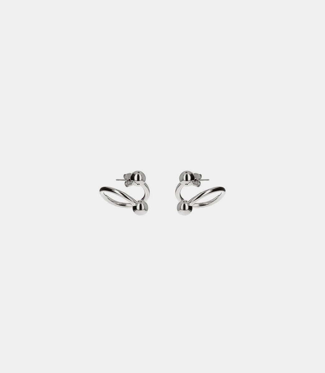 Boucles d'oreilles selmaSELMAEARRINGS - FW24 - OSJustine clenquet