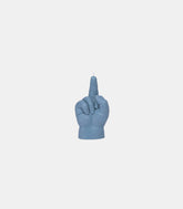 Bougie bébé " f*ck you"f*ckyougrey - OSCandle hand