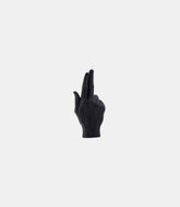 Bougie "gun fingers"gun fingers black - OSCandle hand