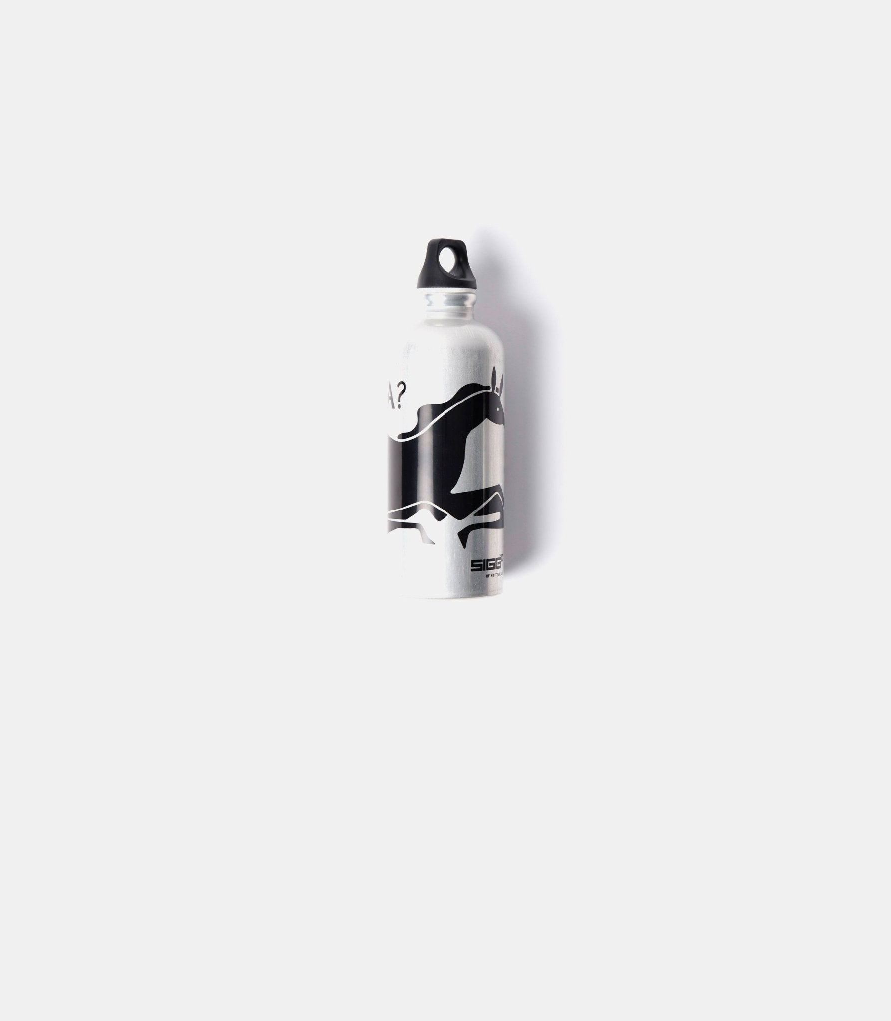 Bouteille sigg cheval horizontal - 53390 - OS - Parra