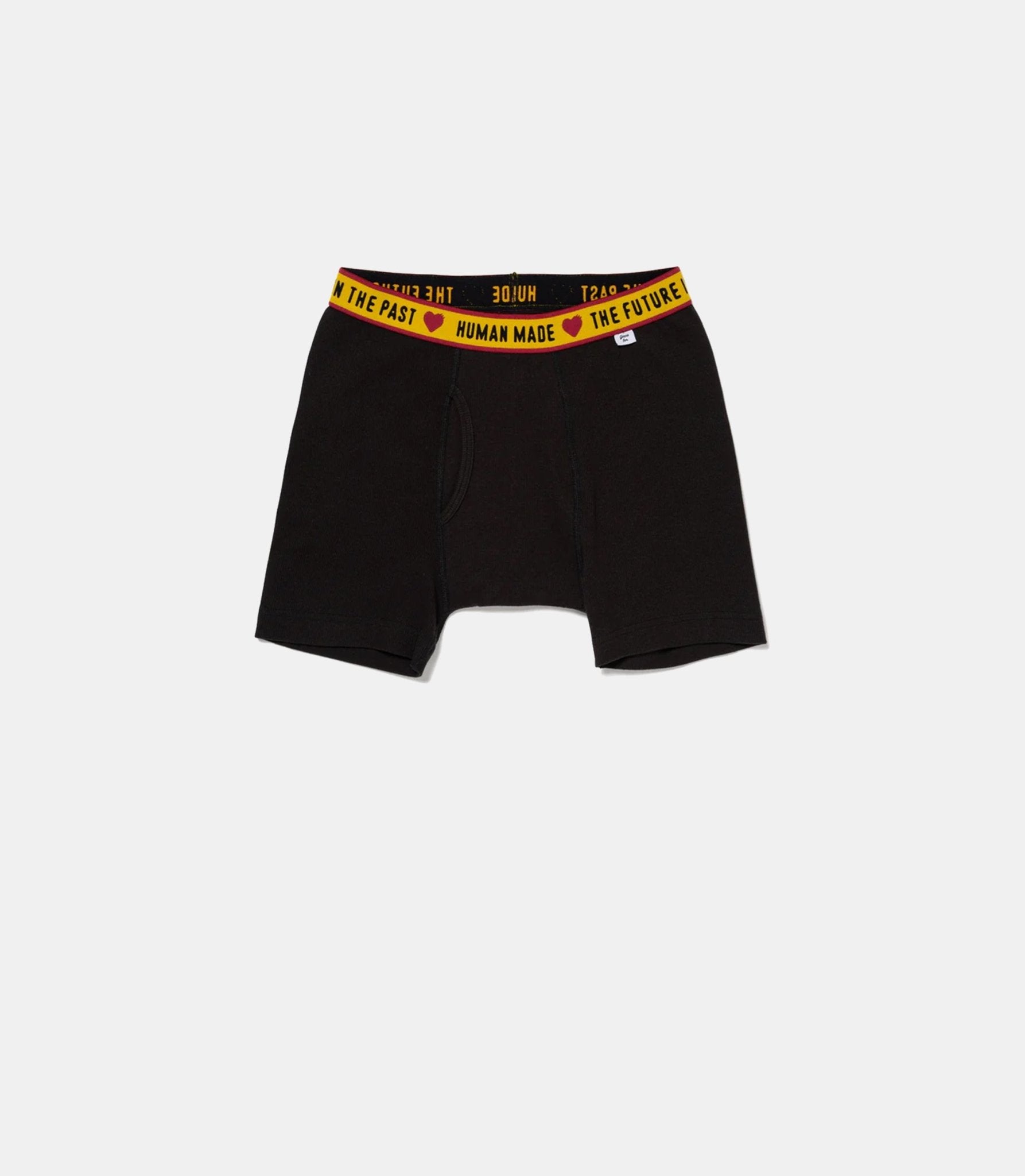 Boxer brief - HM00GD003BK-M - Human made