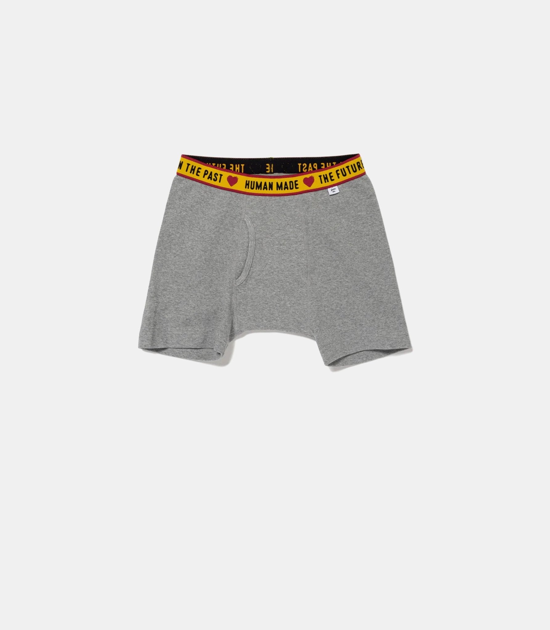 Boxer brief - HM00GD003GY-M - Human made