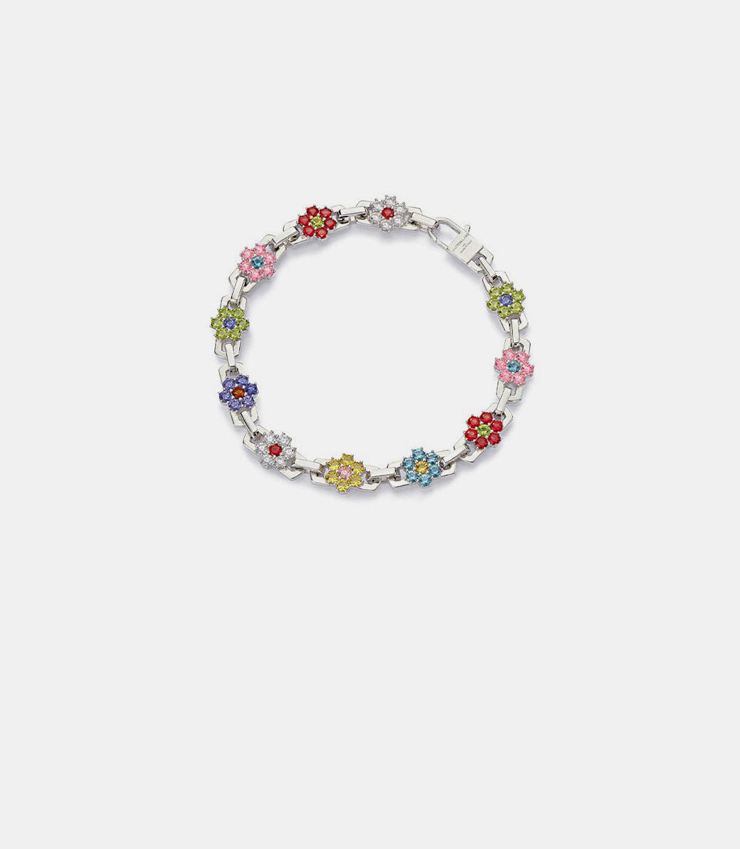 Bracelet daisyHL - S5 - B9 - 13 - 6,5Hatton labs