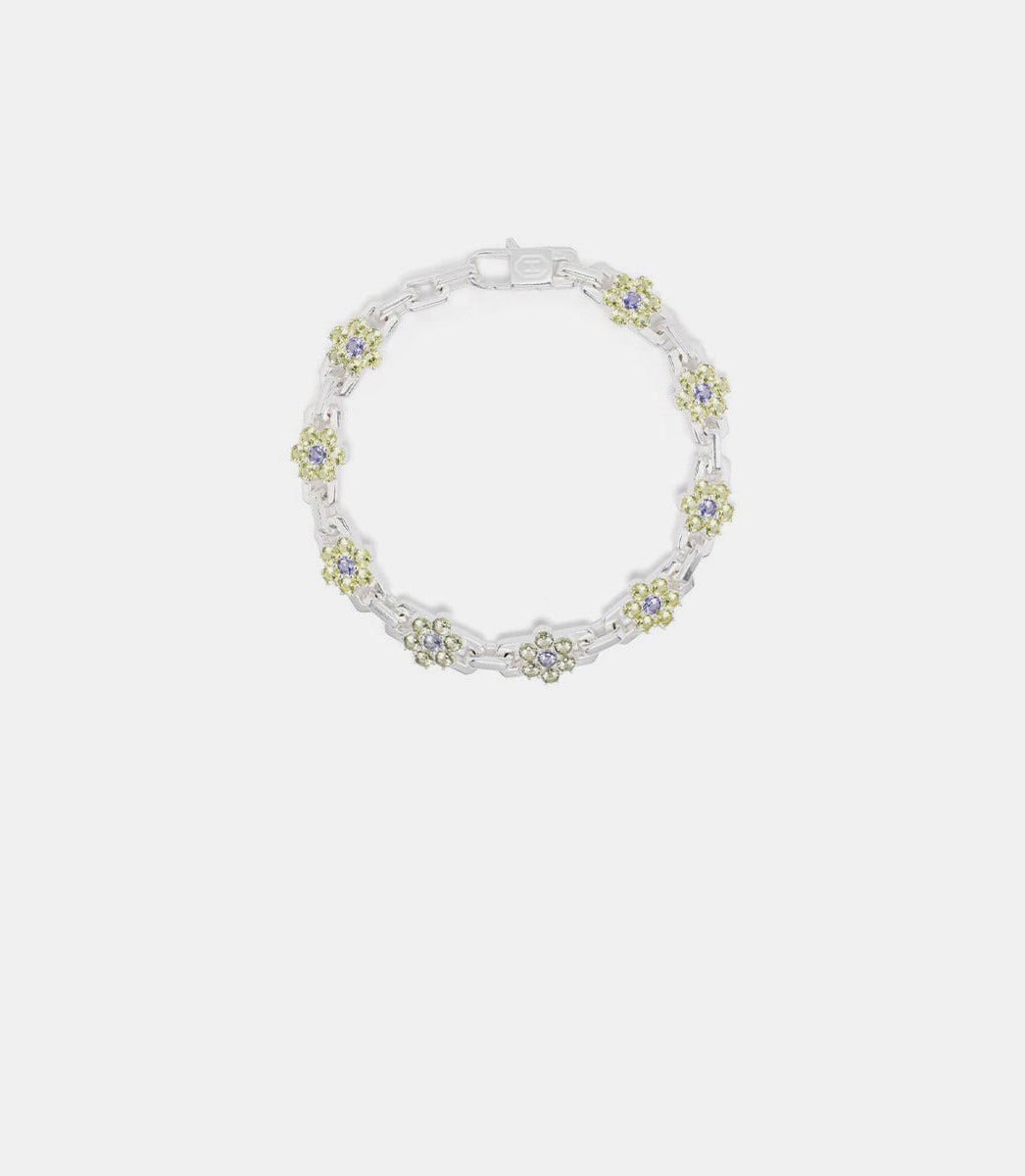 Bracelet daisyHL - S5 - B9 - 16 - 6,5Hatton labs
