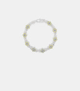 Bracelet daisyHL - S5 - B9 - 16 - 6,5Hatton labs
