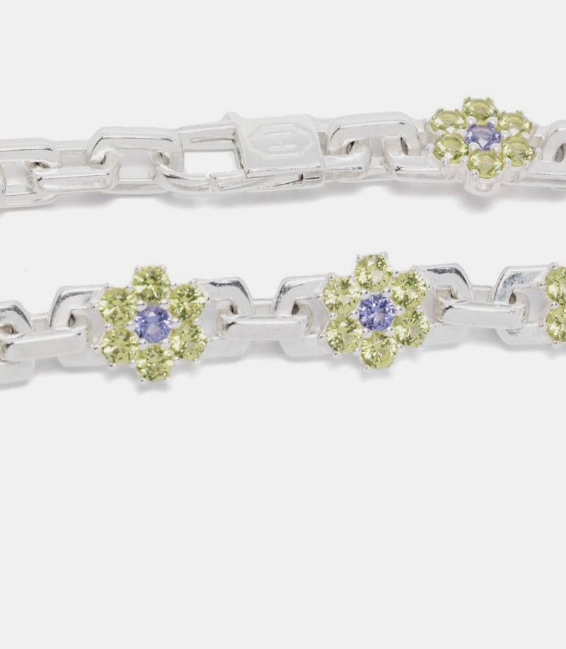 Bracelet daisyHL - S5 - B9 - 16 - 6,5Hatton labs