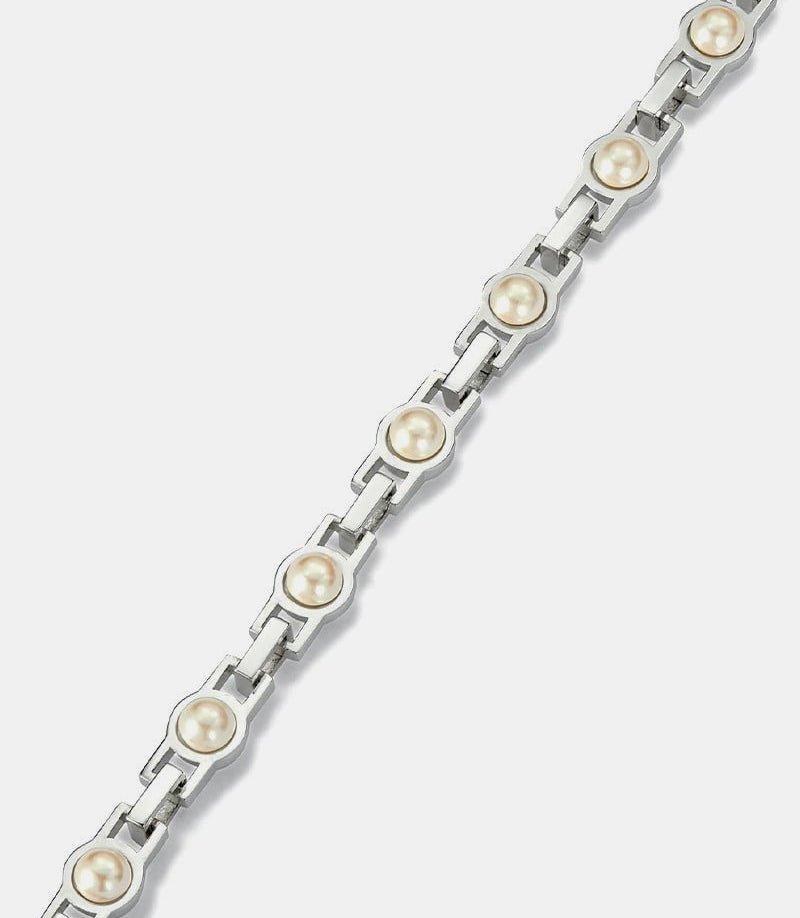 Bracelet nacreHL - W4 - B2 - 01 - MN - FW24 - 7Hatton labs