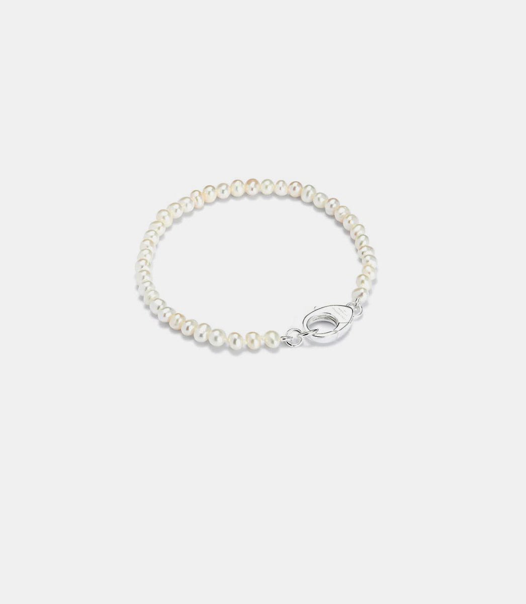 Bracelet perlesHL - S4 - 510 - 01 - B - SS24 - 6,5Hatton labs