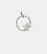 Bracelet sunny - SUNNYBRACELET-PALLADIUM-OS - Justine clenquet