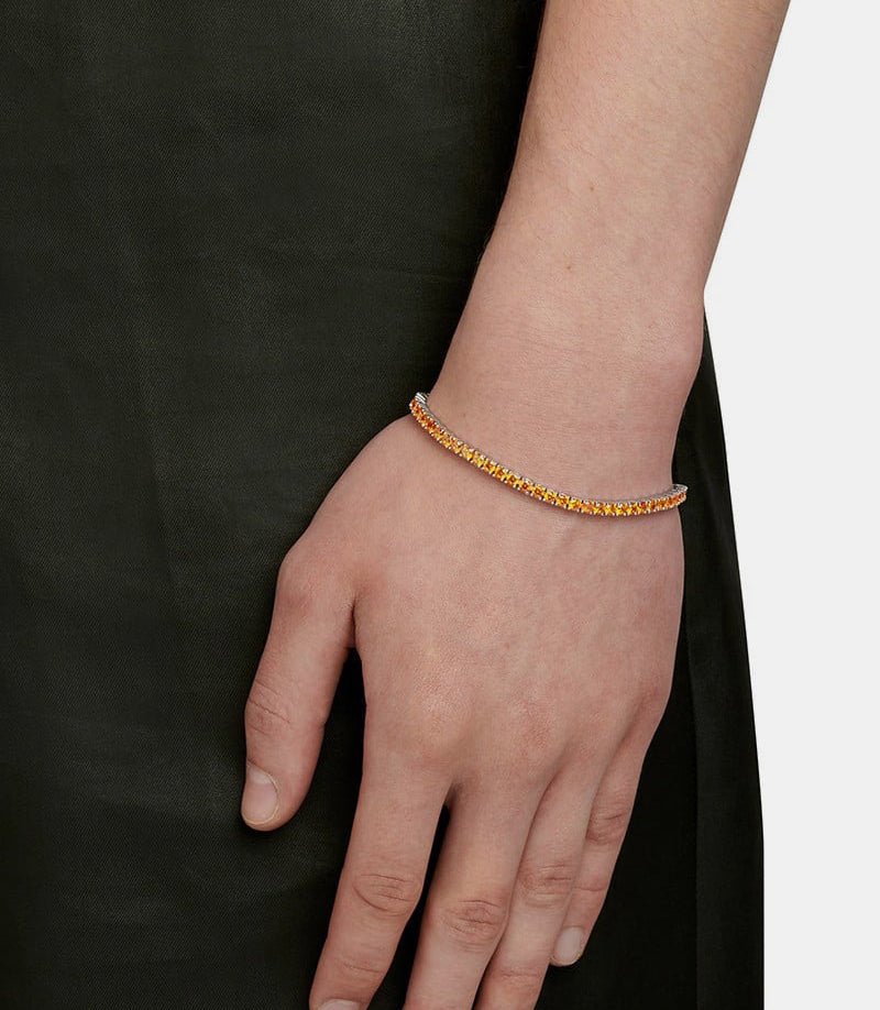 Bracelet tennisHL - E3 - 80 - 04 - B - SS23 - 6,5Hatton labs