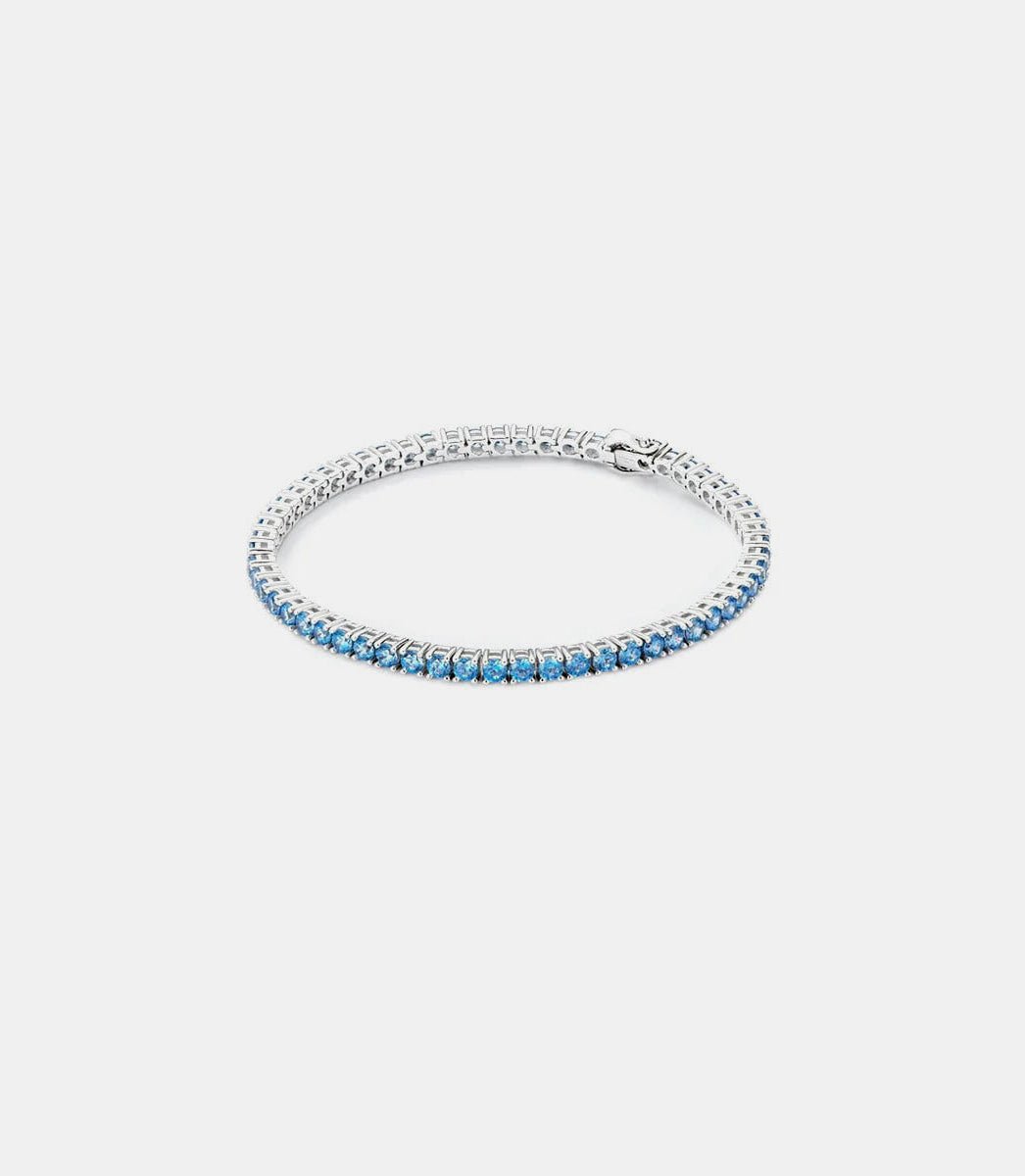 Bracelet tennisHL - W4 - 801 - 08 - FW24 - 6,5Hatton labs