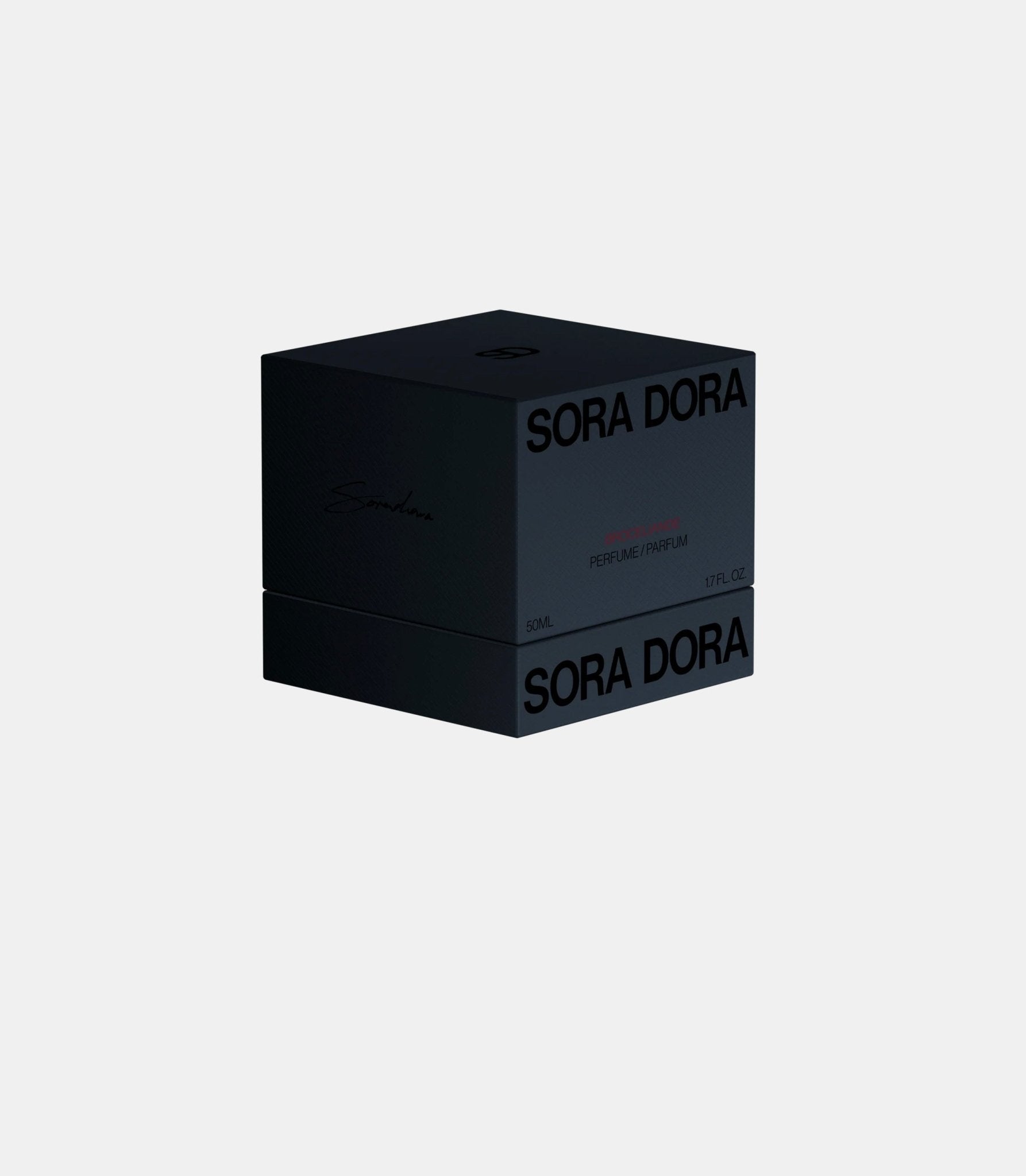 Brocéliande-BROCÉLIANDE50ML-Sora dora