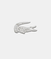 Broche clear crystal - JL126H - OS - Lacoste runway collection