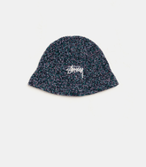 Bucket hemp stock - 1321268-3536-OS - Stüssy