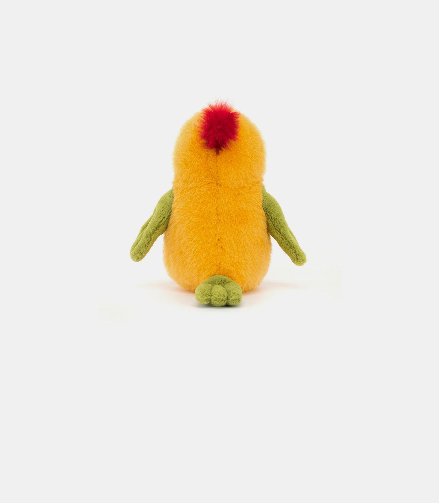 Budgeby parrot - PAR3P - Jellycat