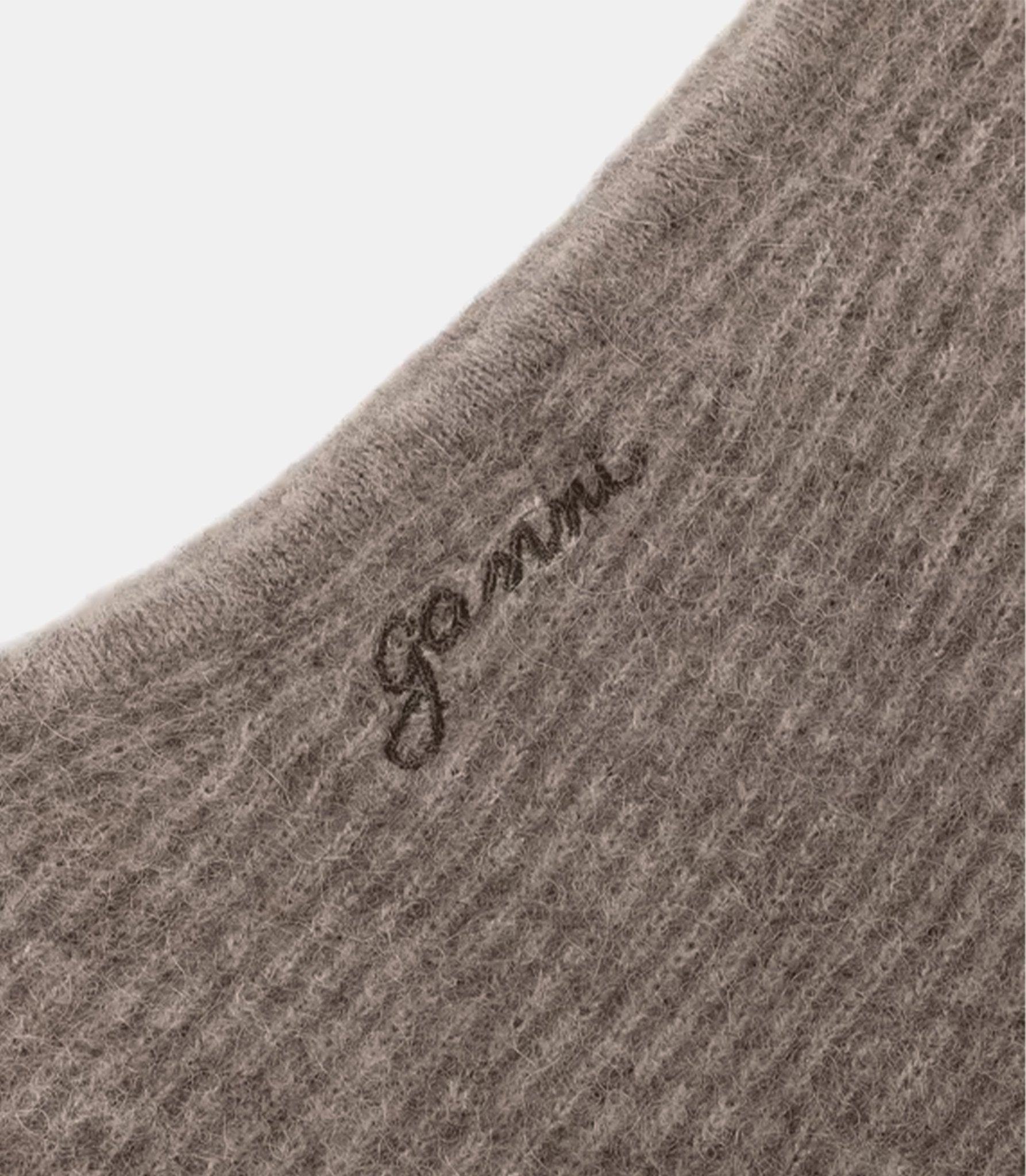 Cagoule - A5983 - 859 - O/S - Ganni