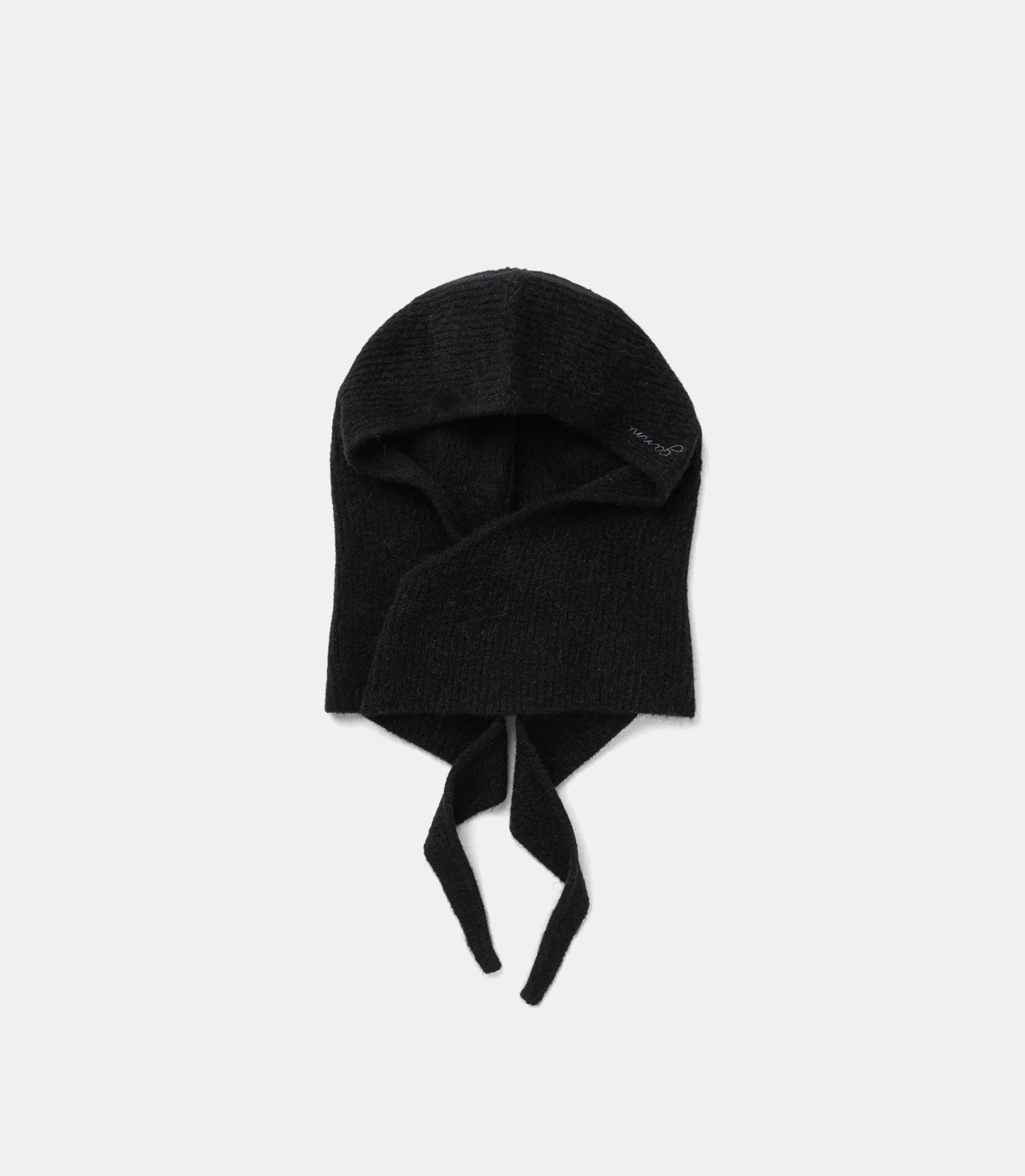 Cagoule - A6223 - 099 - O/S - Ganni