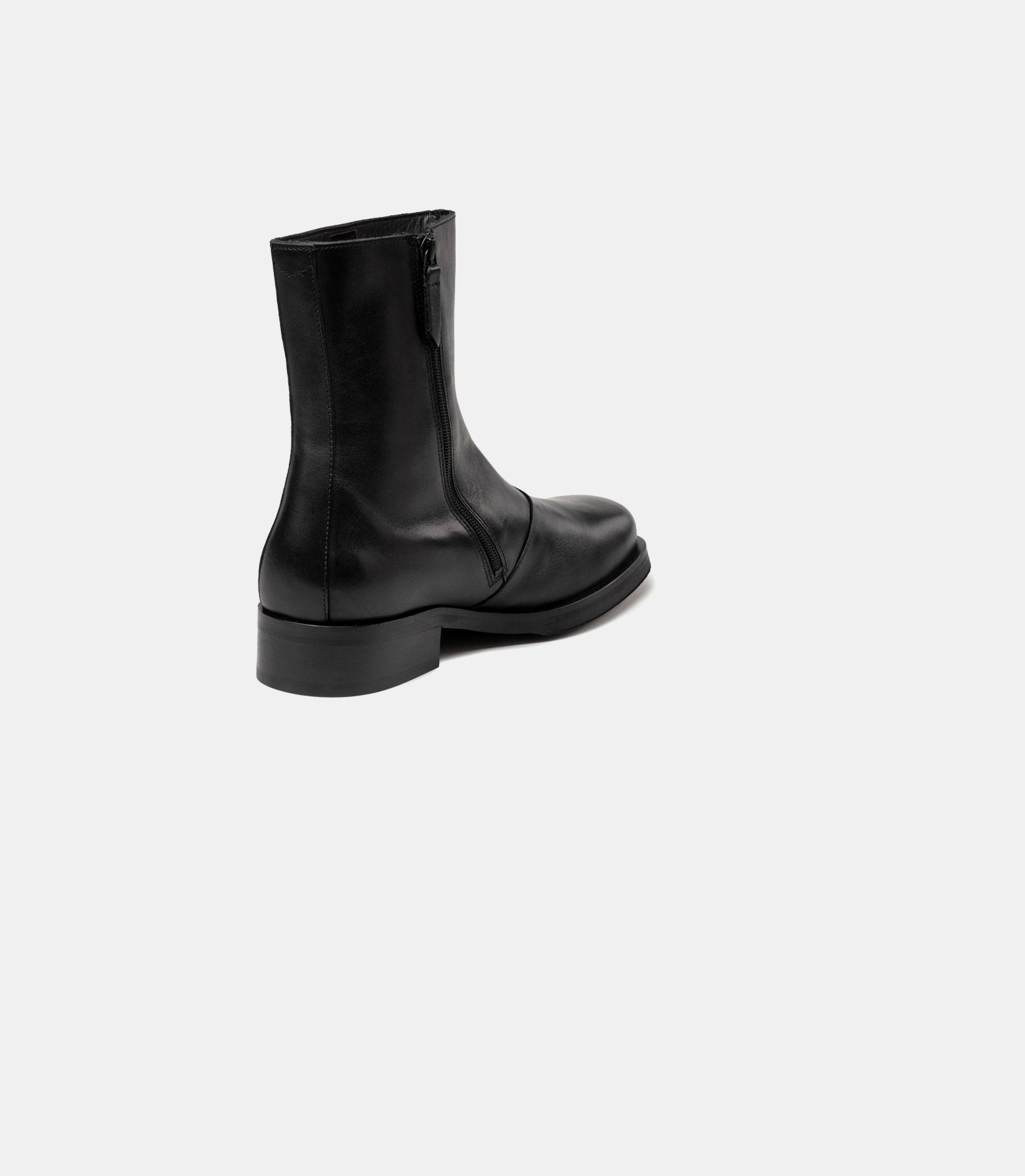 Camion boot - COCBB-37 - Our legacy