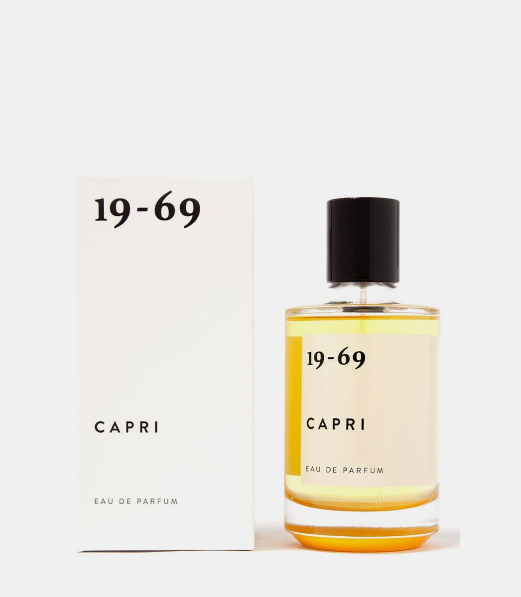 Capri eau de parfum10200 - OS19 - 69