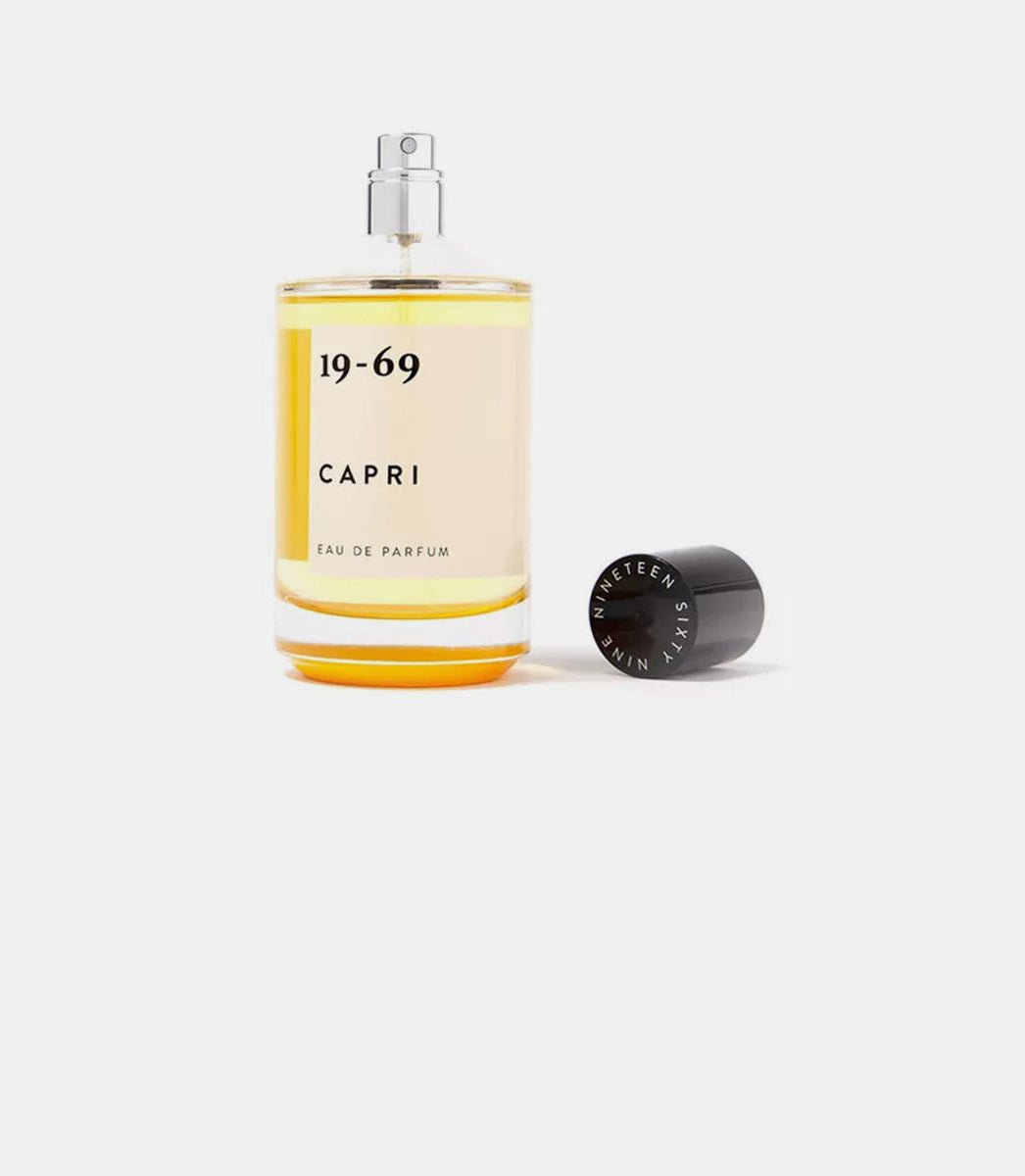 Capri eau de parfum10200 - OS19 - 69