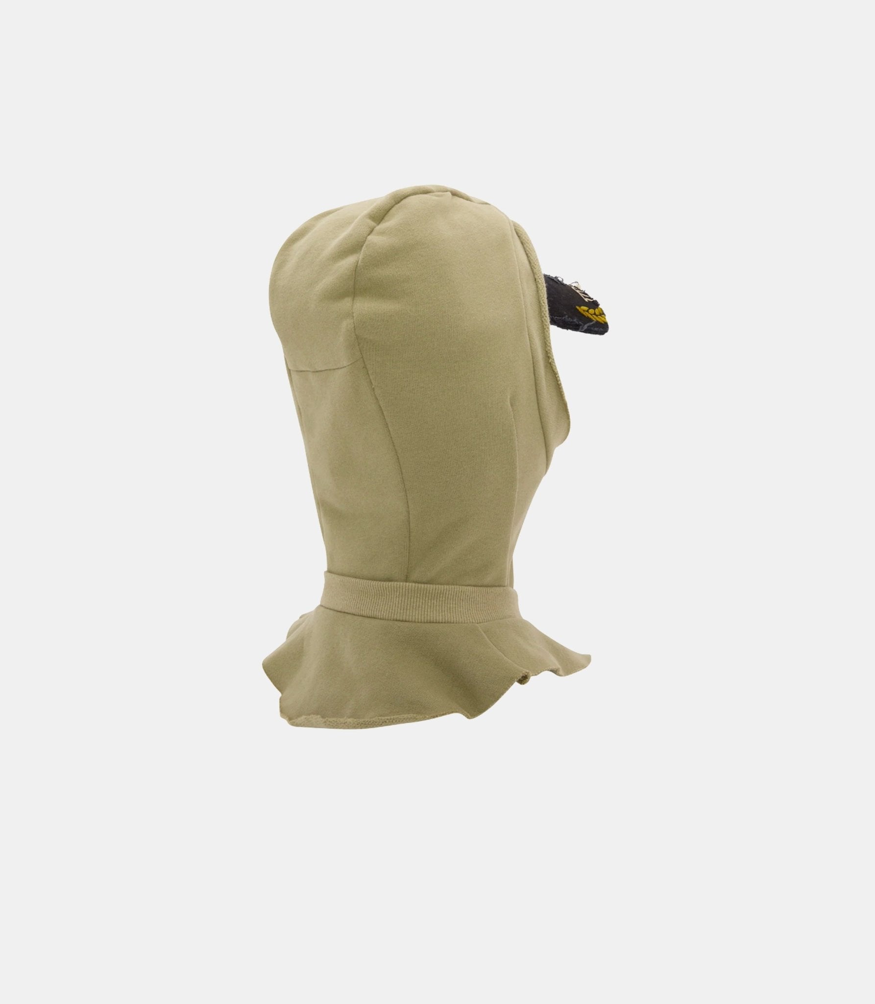 Capuche cut peak - 1234WP13073-OS - Martine rose