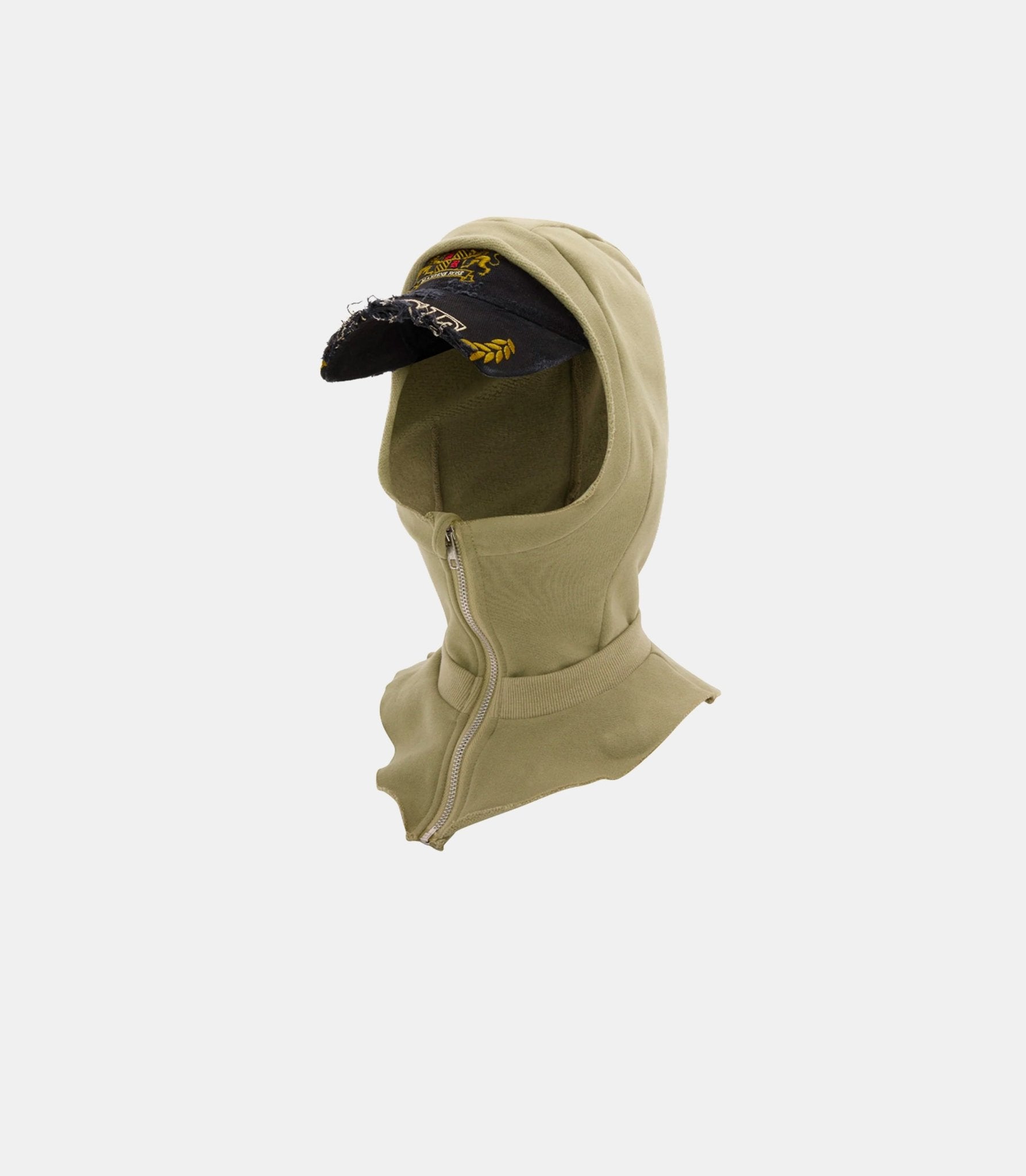 Capuche cut peak - 1234WP13073-OS - Martine rose