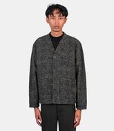 Cardigan advance-35781-GREYMARL-S-Universal works.