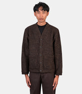Cardigan advance-35788-BROWN-S-Universal works.