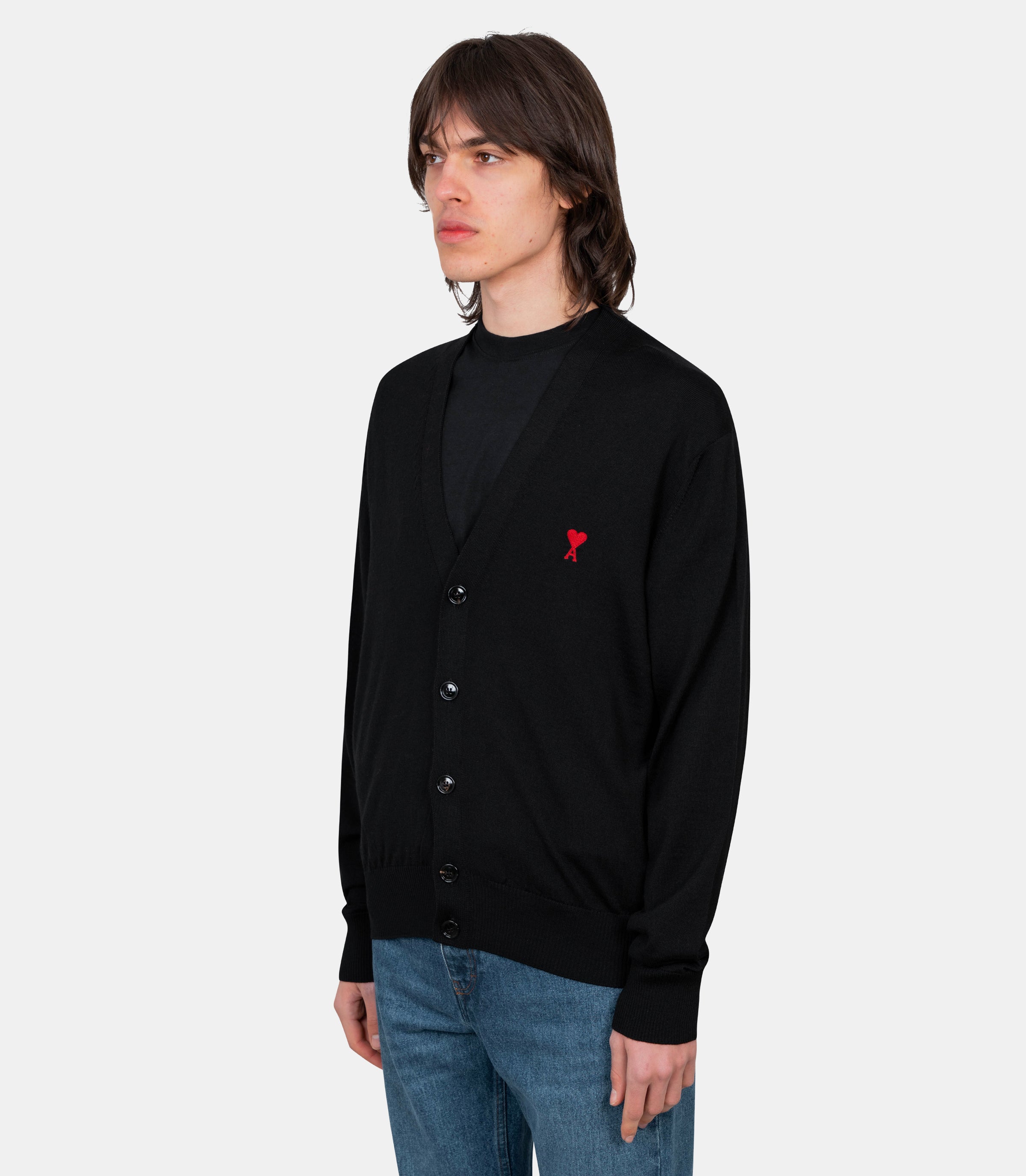 Cardigan Ami de coeurBFHKC111.KN0025.001 - LAmi