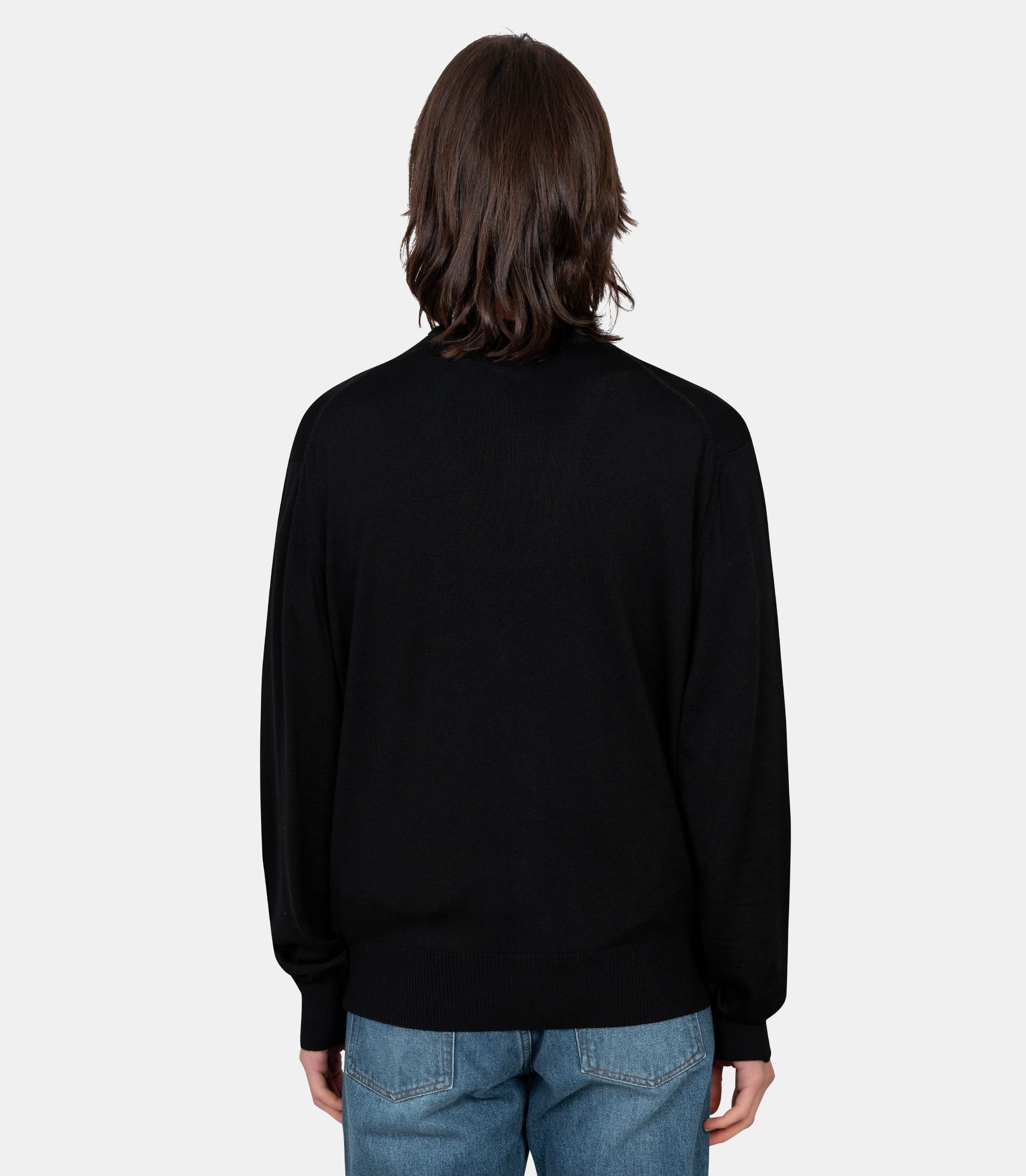 Cardigan Ami de coeurBFHKC111.KN0025.001 - LAmi