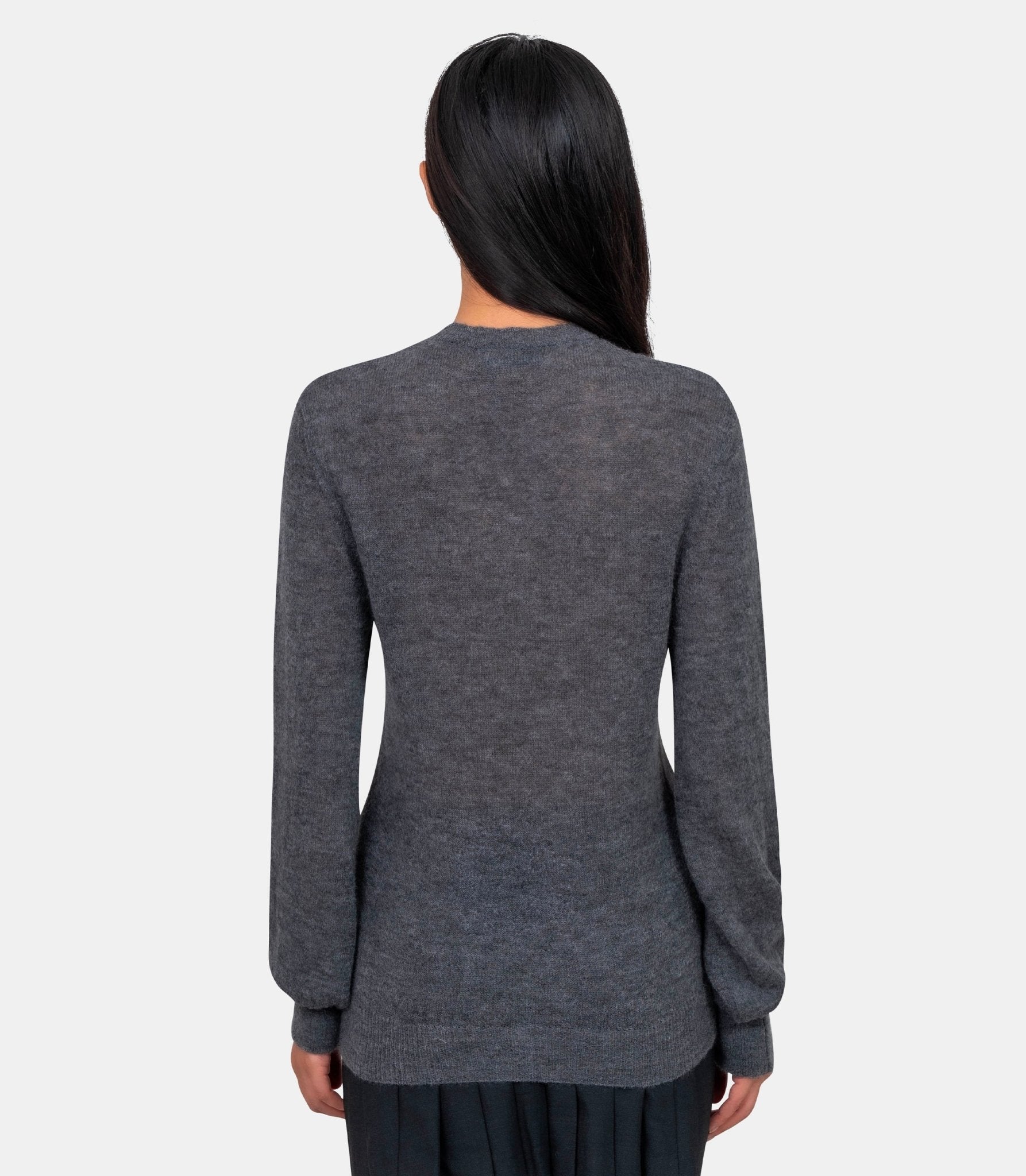 Cardigan cink - VJ0704-209-XS - Paloma wool