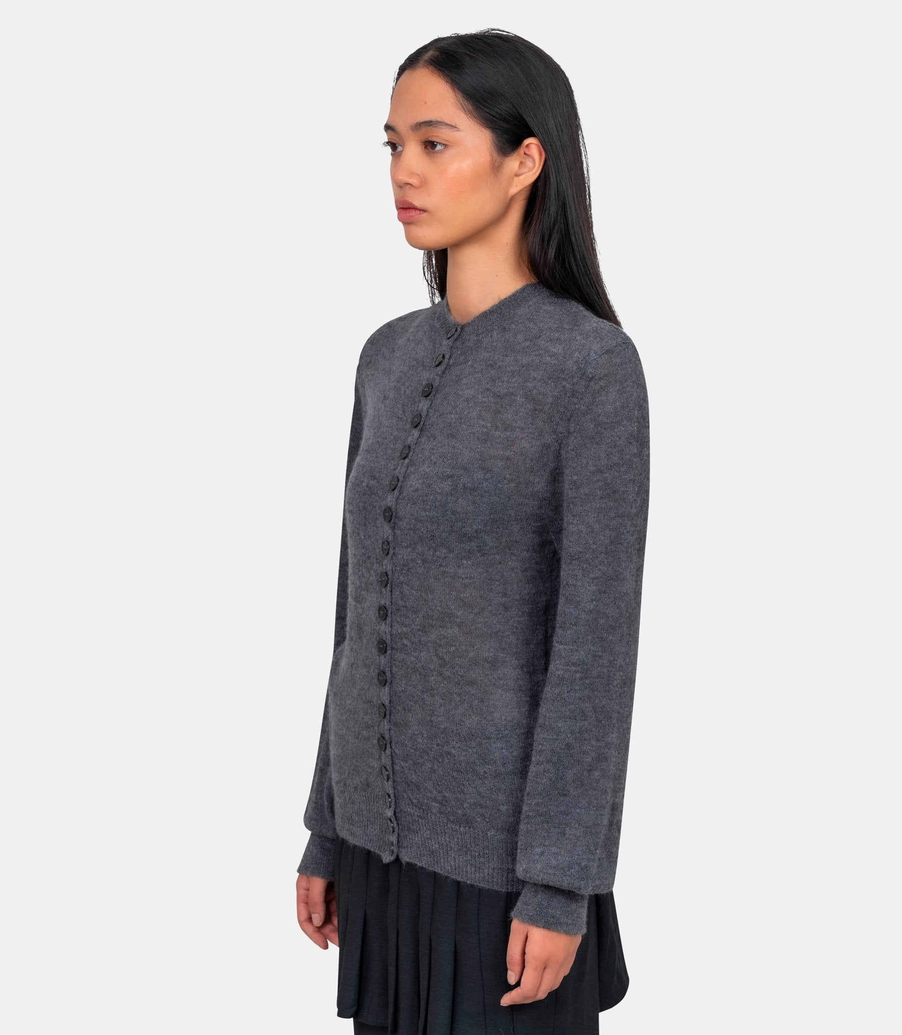 Cardigan cink - VJ0704-209-XS - Paloma wool