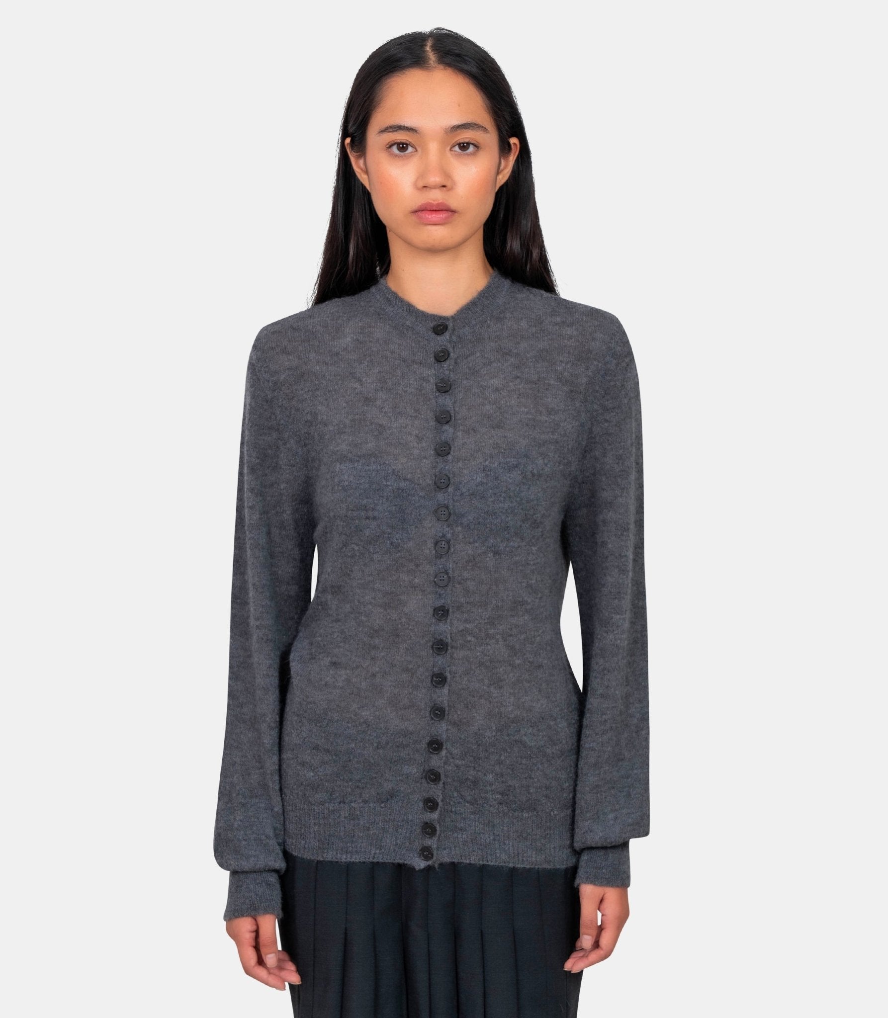 Cardigan cink - VJ0704-209-XS - Paloma wool